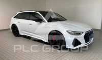 2021 Audi RS6