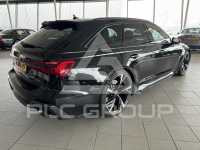 2021 Audi RS6