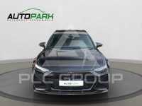 2021 Audi RS6