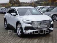 2021 Audi Q4