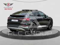 2021 Audi E-TRON
