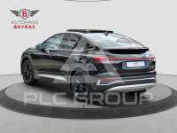 2021 Audi E-TRON