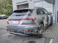 2021 Audi E-TRON