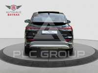 2021 Audi E-TRON