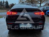 2021 Mercedes Benz GLE 63 AMG