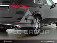2021 Mercedes Benz GLE 63 AMG