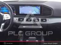 2021 Mercedes Benz GLE 63 AMG