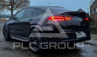 2021 Mercedes Benz GLE 63 AMG