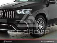 2021 Mercedes Benz GLE 63 AMG