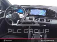 2021 Mercedes Benz GLE 63 AMG