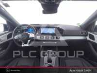 2021 Mercedes Benz GLE 63 AMG