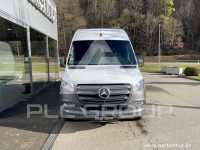 2021 Mercedes Benz Sprinter