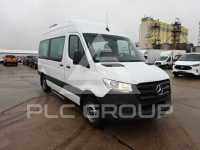 2021 Mercedes Benz Sprinter