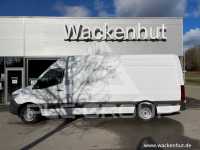 2021 Mercedes Benz Sprinter