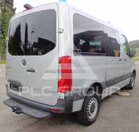 2021 Mercedes Benz Sprinter