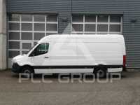 2021 Mercedes Benz Sprinter