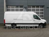 2021 Mercedes Benz Sprinter
