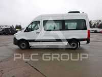 2021 Mercedes Benz Sprinter
