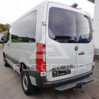 2021 Mercedes Benz Sprinter