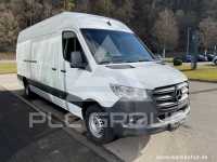 2021 Mercedes Benz Sprinter