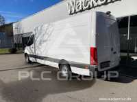 2021 Mercedes Benz Sprinter