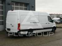 2021 Mercedes Benz Sprinter