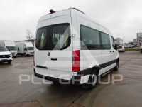 2021 Mercedes Benz Sprinter