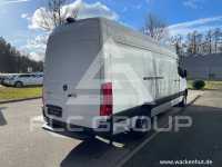 2021 Mercedes Benz Sprinter