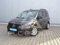 2021 Mercedes Benz Citan