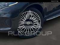 2021 Mercedes Benz EQC