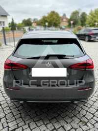 2021 Mercedes Benz A 180