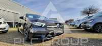 2021 Mercedes Benz A 180