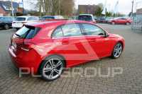 2021 Mercedes Benz A 200