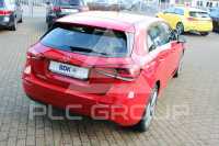 2021 Mercedes Benz A 200