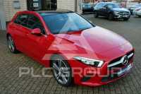 2021 Mercedes Benz A 200