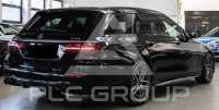 2021 Mercedes Benz E 53 AMG