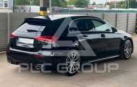 2021 Mercedes Benz A 45 AMG