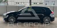 2021 Mercedes Benz A 45 AMG