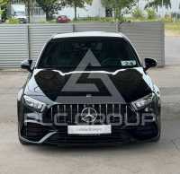 2021 Mercedes Benz A 45 AMG