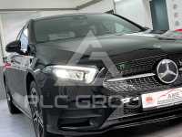 2021 Mercedes Benz A 250