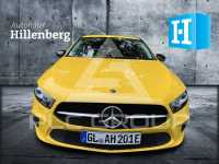 2021 Mercedes Benz A 250