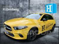 2021 Mercedes Benz A 250
