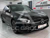 2021 Mercedes Benz A 250