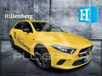 2021 Mercedes Benz A 250