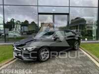 2021 Mercedes Benz CLA 200