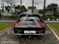 2021 Mercedes Benz CLA 200