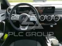 2021 Mercedes Benz CLA 200