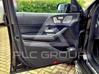 2021 Mercedes Benz GLS 63 AMG