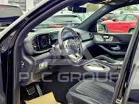2021 Mercedes Benz GLS 63 AMG