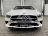 2021 Mercedes Benz Cla 250